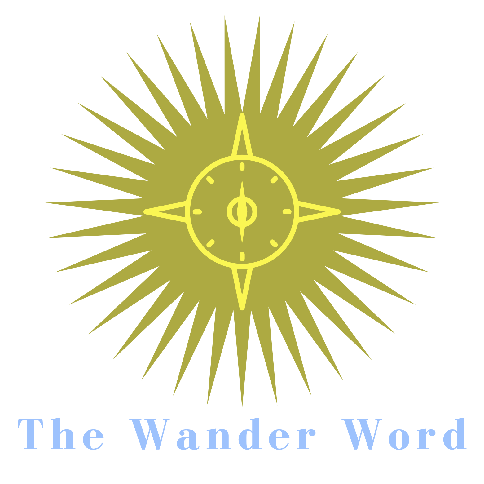 The Wander Word