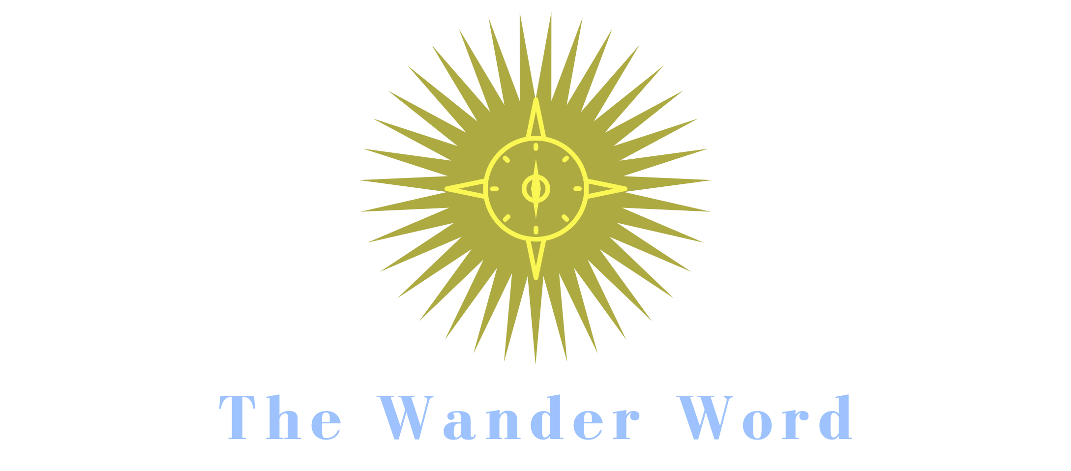 The Wander Word - Cultural Immersion Coach