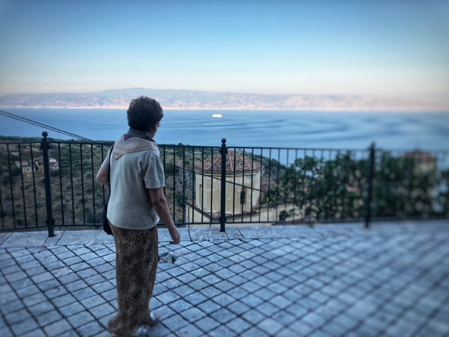 Insider access with an Italian grandma to explore an important landmark in Sicily